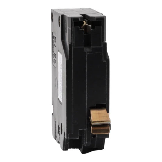 Eaton BRP120AF 20A Single-Pole AFCI Circuit Breaker – Plug-On Neutral
