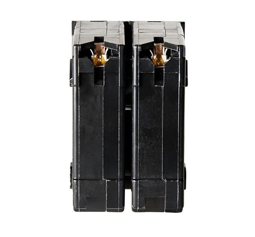 Square D HOM270 70A Double-Pole Circuit Breaker