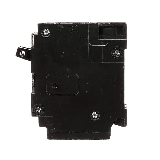 Siemens Q1515U 15A/15A Tandem Circuit Breaker – Single-Pole