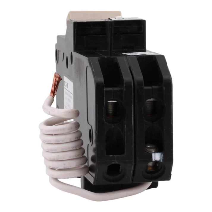 Eaton CHFN230GF 30A Double-Pole GFCI Circuit Breaker – Plug-On Neutral