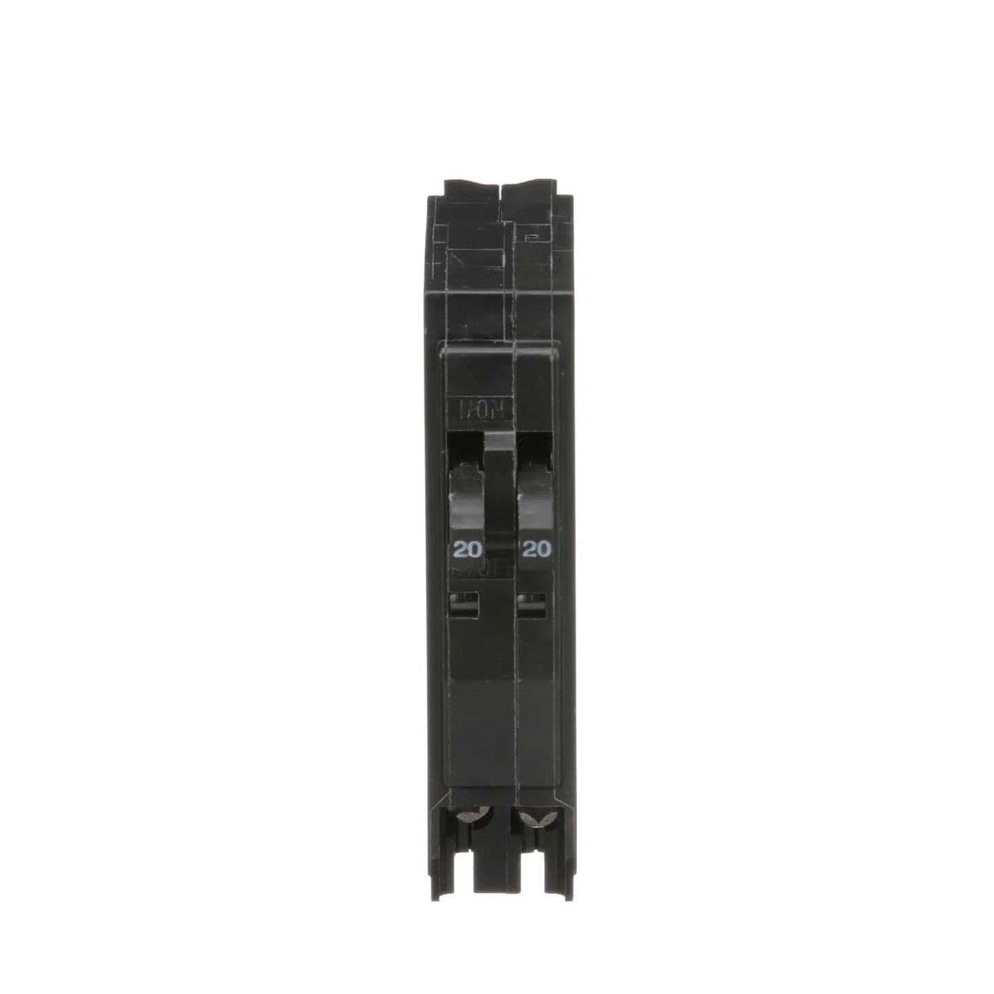 Square D QOT2020 20A Tandem Circuit Breaker