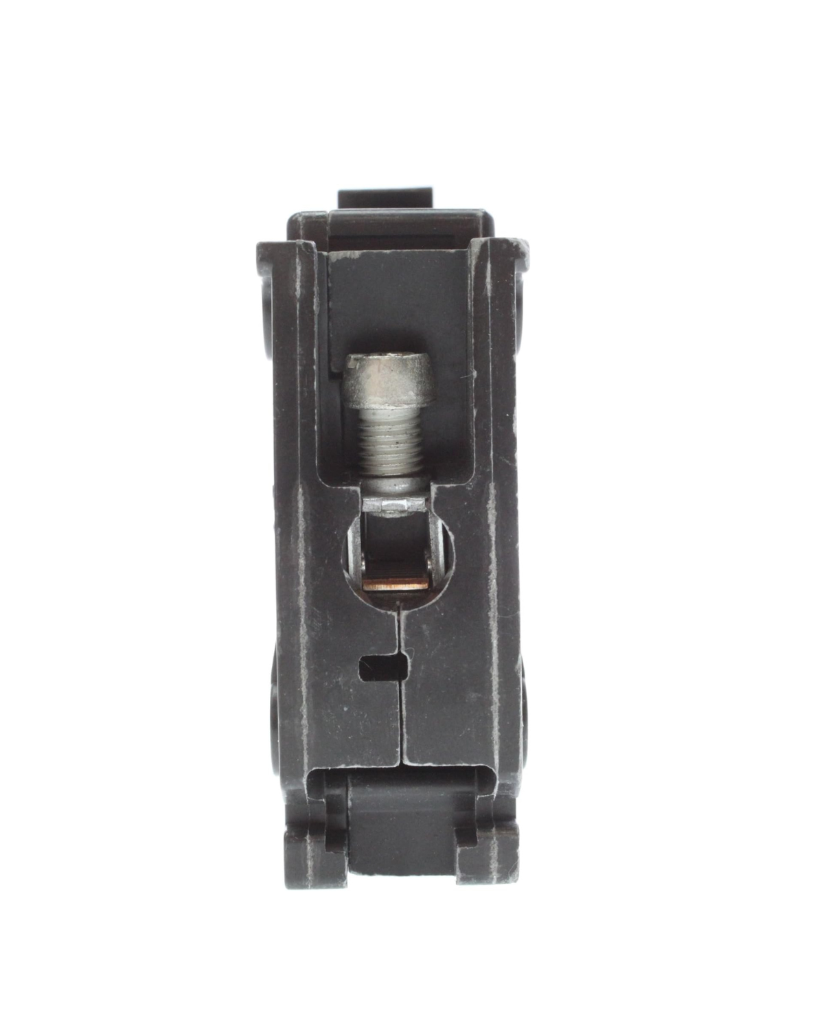 Eaton BR120 20A Single-Pole Circuit Breaker (Pack of 10)