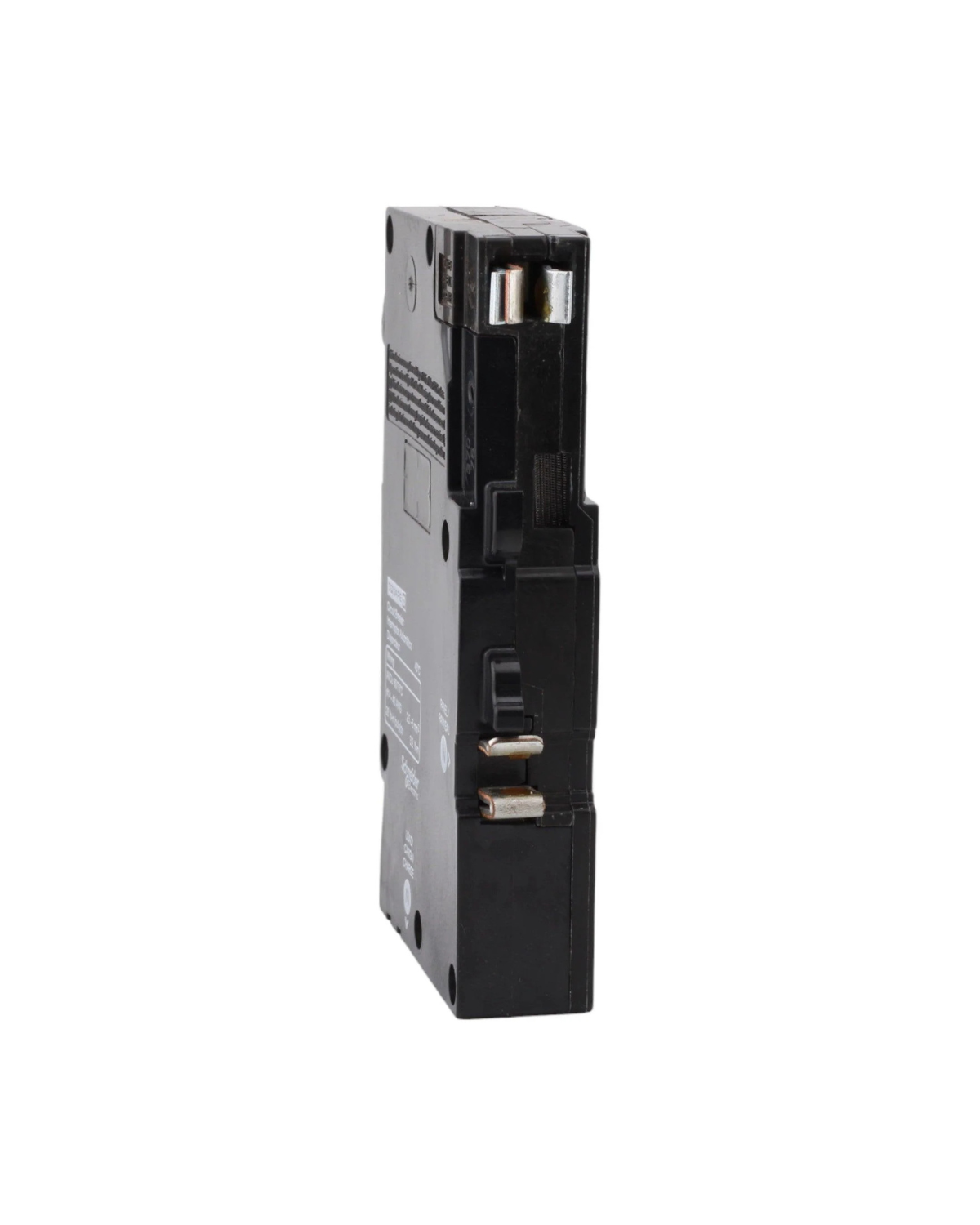 Square D QO120PAFGF 20A Double-Pole Plug-on Neutral AFCI/GFCI Circuit Breaker