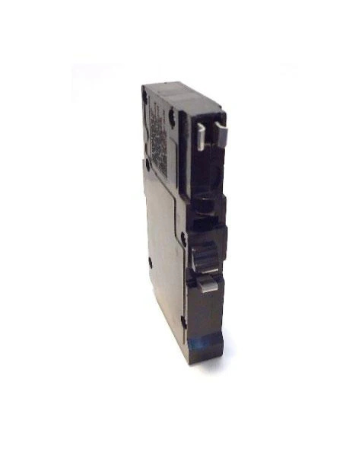 Square D QO115PAF 15A Single-Pole Plug-on Neutral Circuit Breaker