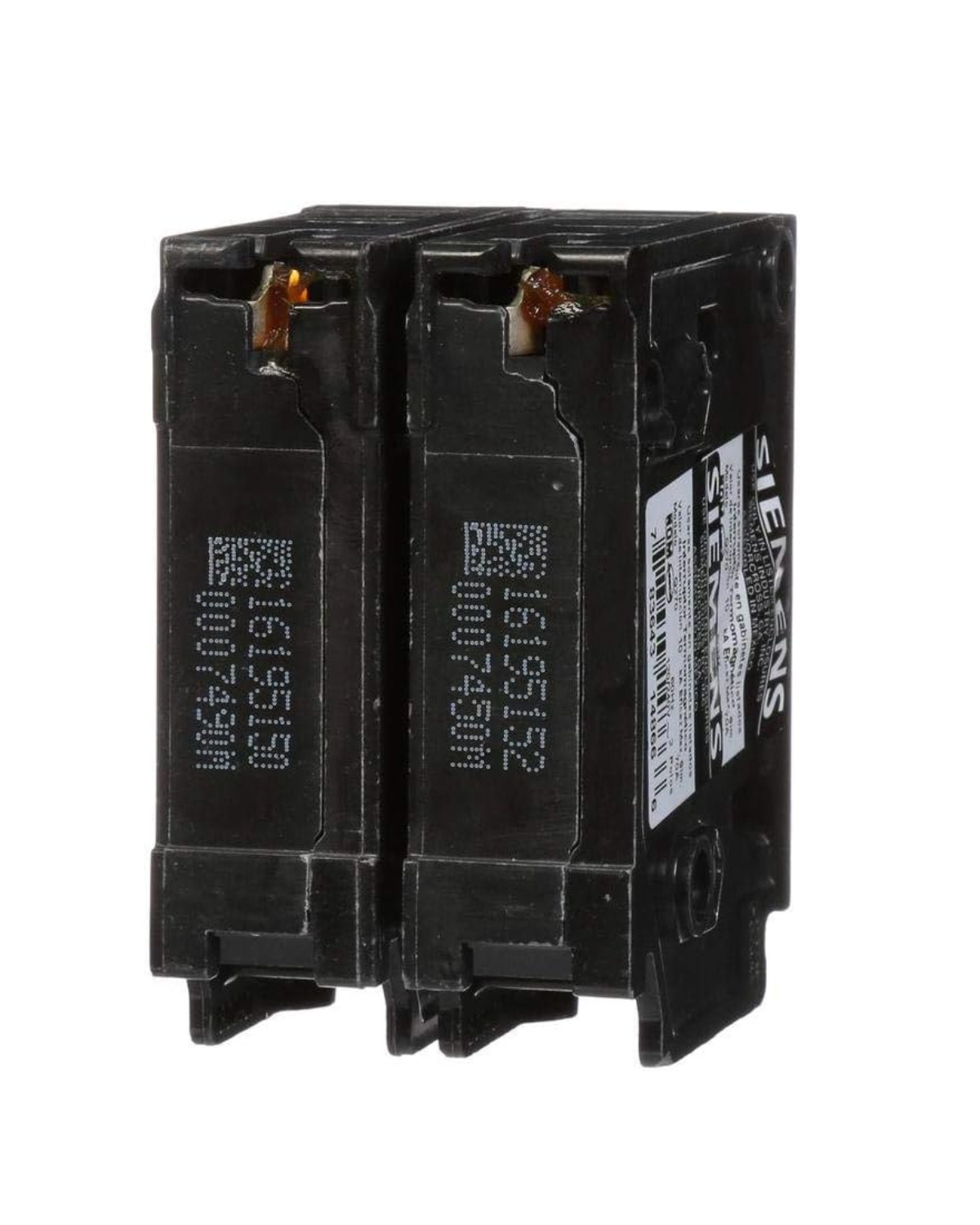 Siemens Q270 70A Double-Pole Circuit Breaker