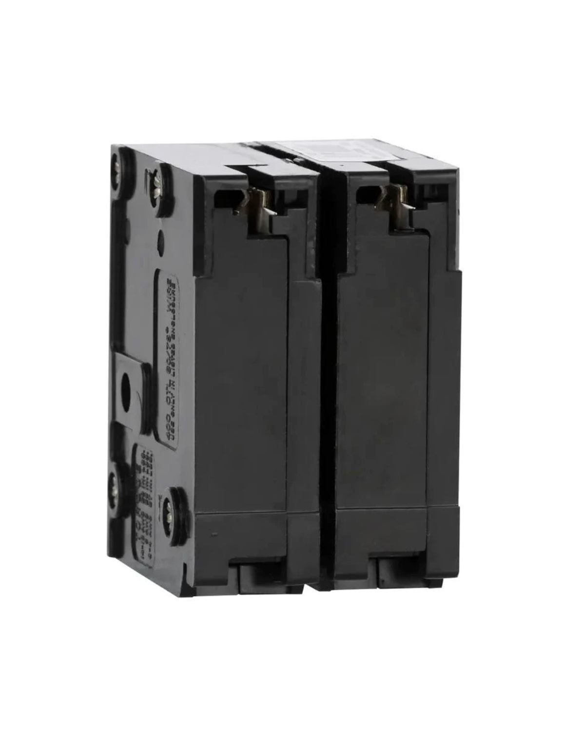 Eaton BR240 40 Amp 2-Pole Circuit Breaker – Reliable Overload & Short-Circuit Protection