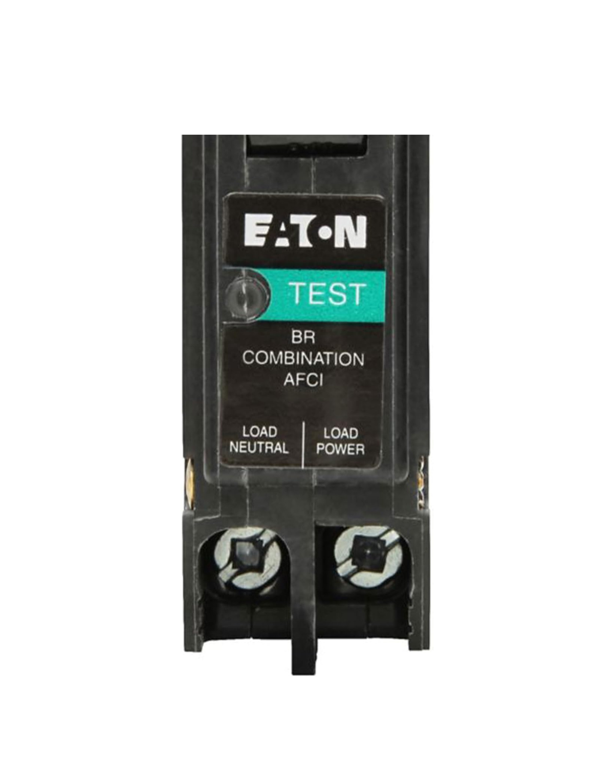 Eaton BRP115AF 15 Amp 1-Pole Arc Fault Circuit Breaker